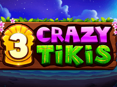 3 Crazy Tikis