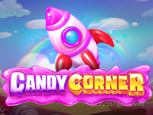 Candy Corner