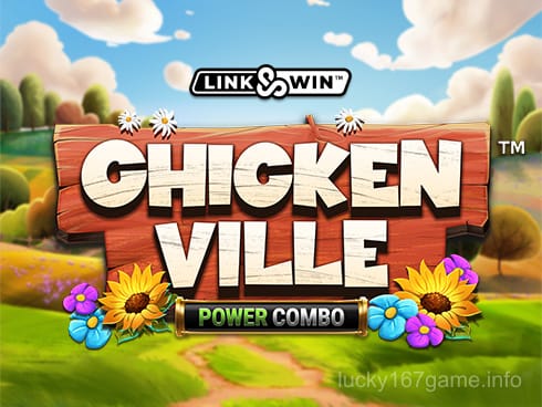 Chickenville POWER COMBO