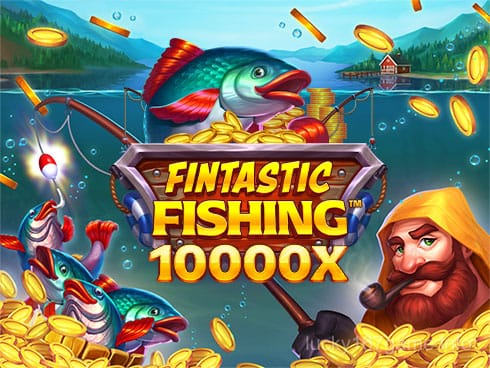 Fintastic Fishing