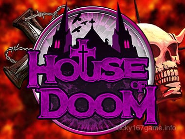 House of Doom