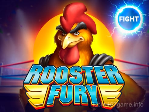 Rooster Fury